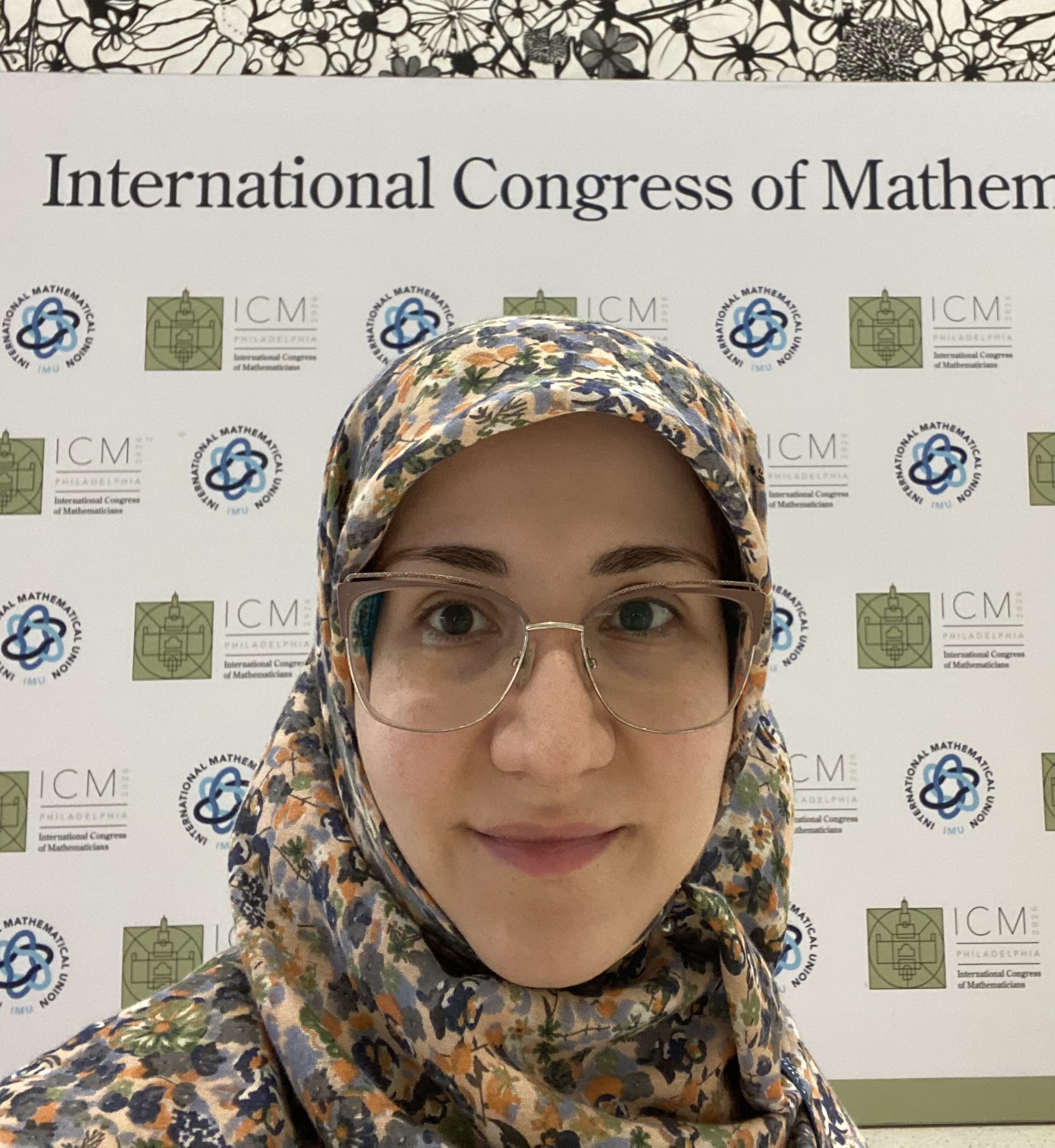 Reihaneh Malekian